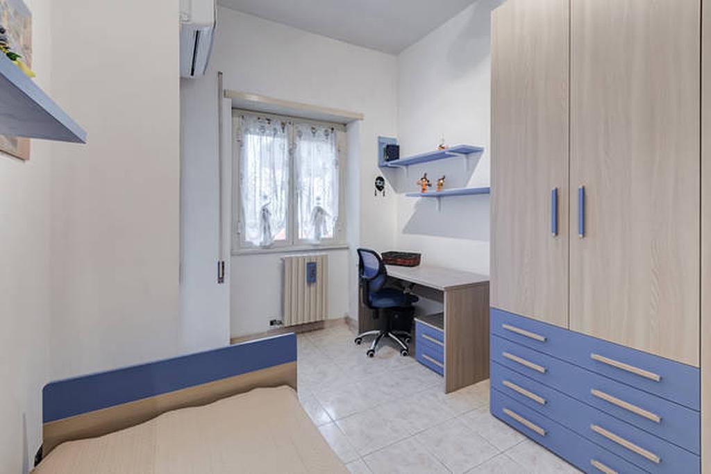 Pirhouse Apartment Rom