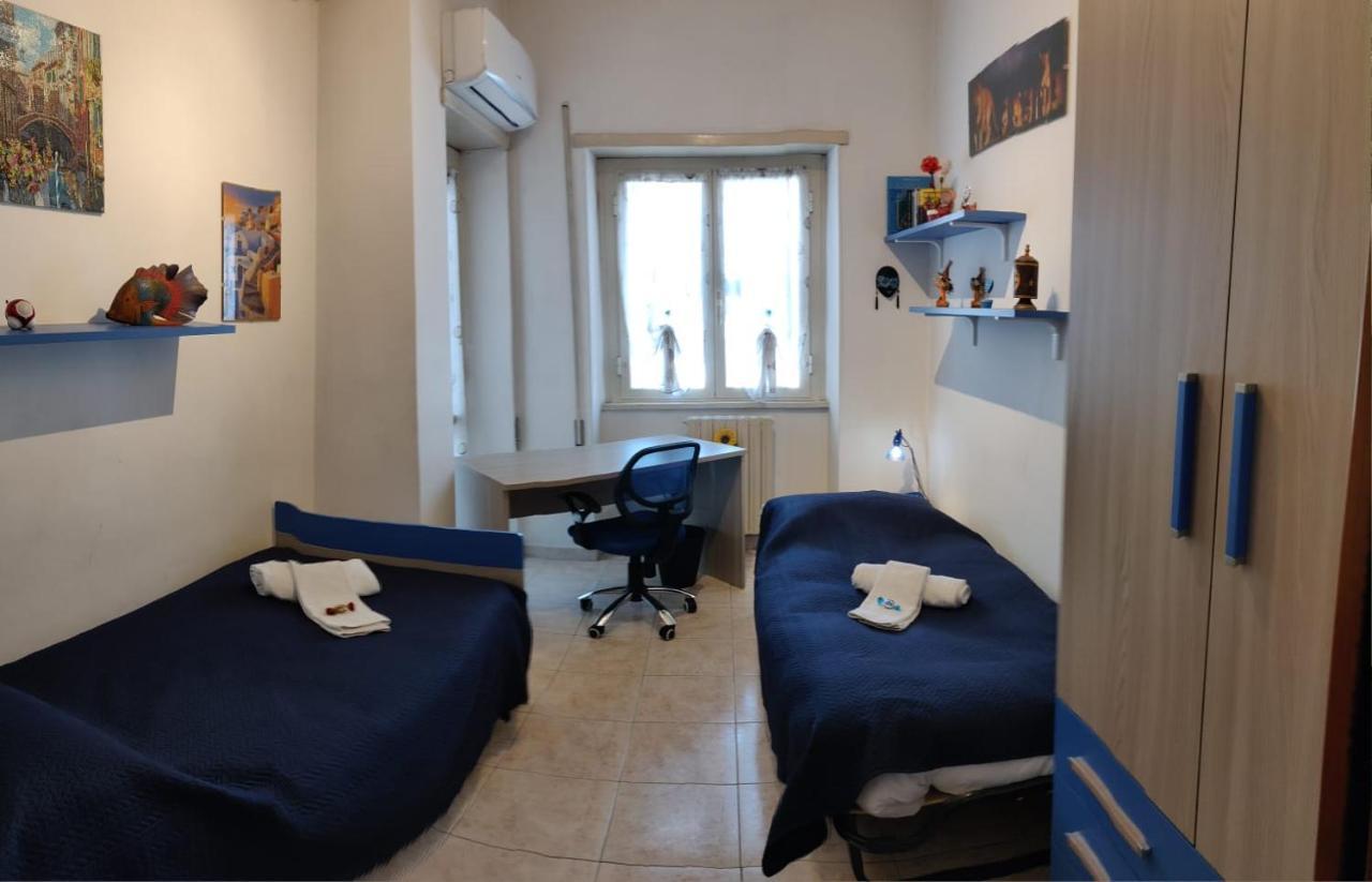 Appartamento Pirhouse *